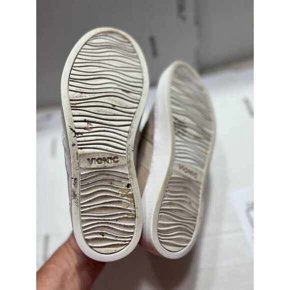 Vionic Kani Laser perforated design shoes women size 7 - Picture 4 of 9